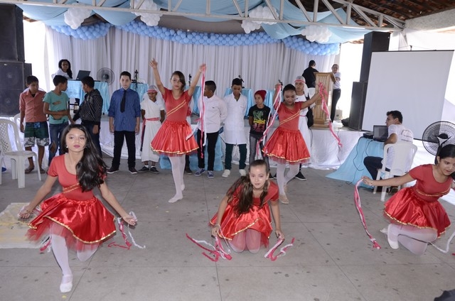 As “Parábolas de Jesus” Foi o Tema do Soletrando 2016 - Imagem 86