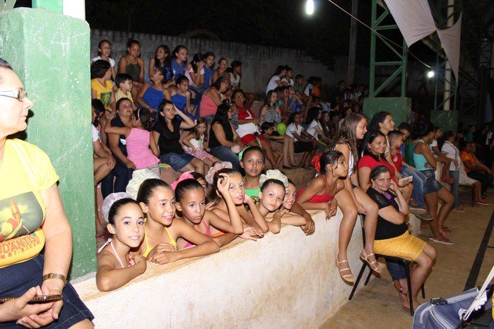 Francinópolis mais uma vez lidera o quadro de medalhas na II edição - Imagem 29