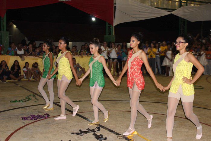 Francinópolis mais uma vez lidera o quadro de medalhas na II edição - Imagem 53