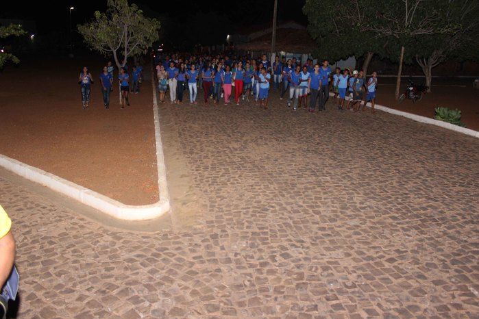 Francinópolis mais uma vez lidera o quadro de medalhas na II edição - Imagem 11