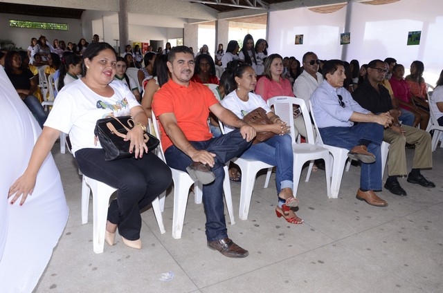 As “Parábolas de Jesus” Foi o Tema do Soletrando 2016 - Imagem 34