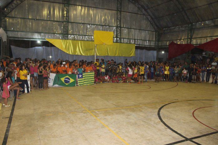 Francinópolis mais uma vez lidera o quadro de medalhas na II edição - Imagem 99