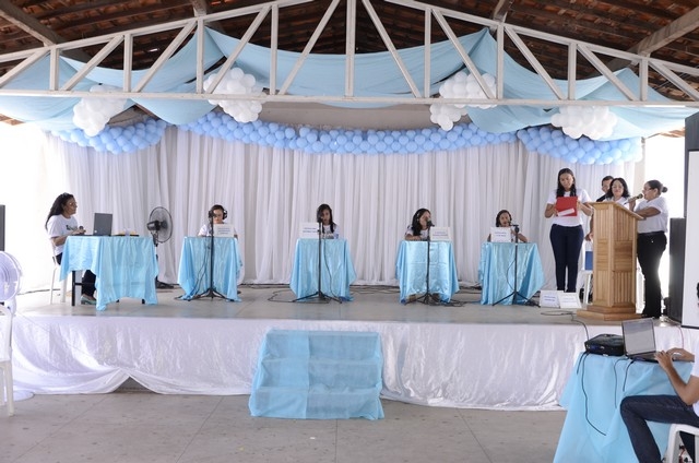 As “Parábolas de Jesus” Foi o Tema do Soletrando 2016 - Imagem 123