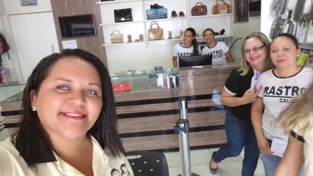 Em seu dia conselheiros tutelares realizam panfletagem - Imagem 5