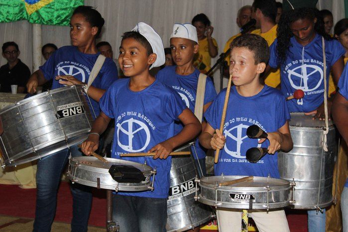 Francinópolis mais uma vez lidera o quadro de medalhas na II edição - Imagem 96