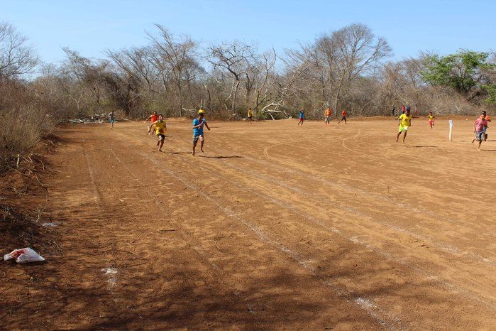 Francinópolis mais uma vez lidera o quadro de medalhas na II edição - Imagem 170
