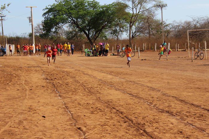 Francinópolis mais uma vez lidera o quadro de medalhas na II edição - Imagem 113