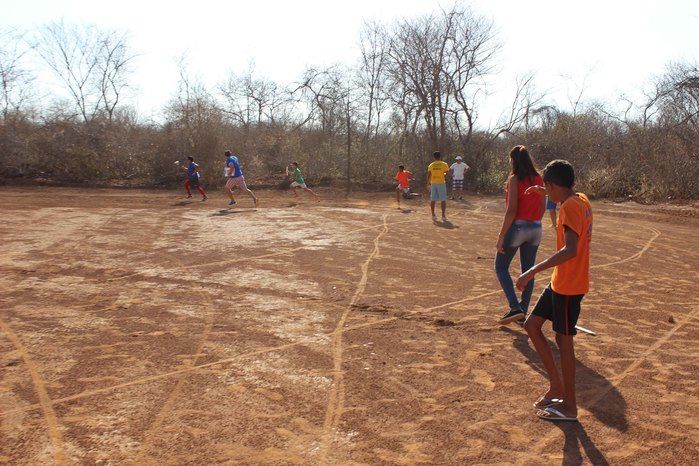 Francinópolis mais uma vez lidera o quadro de medalhas na II edição - Imagem 109