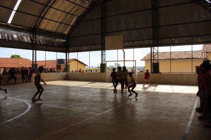 Francinópolis mais uma vez lidera o quadro de medalhas na II edição - Imagem 254