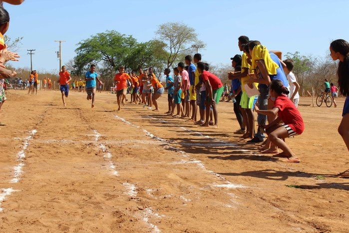 Francinópolis mais uma vez lidera o quadro de medalhas na II edição - Imagem 184