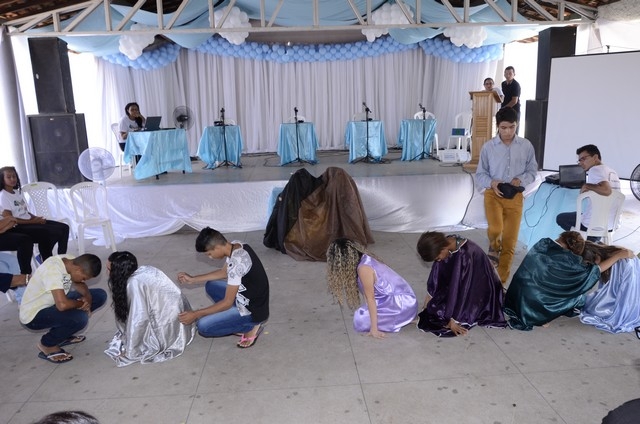 As “Parábolas de Jesus” Foi o Tema do Soletrando 2016 - Imagem 98