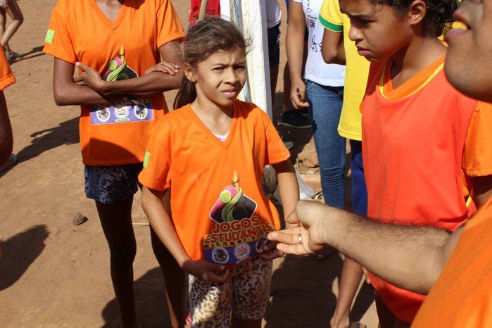 Francinópolis mais uma vez lidera o quadro de medalhas na II edição - Imagem 163