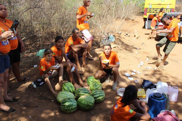 Francinópolis mais uma vez lidera o quadro de medalhas na II edição - Imagem 189