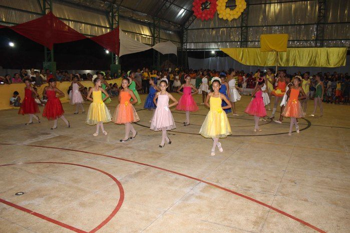 Francinópolis mais uma vez lidera o quadro de medalhas na II edição - Imagem 64