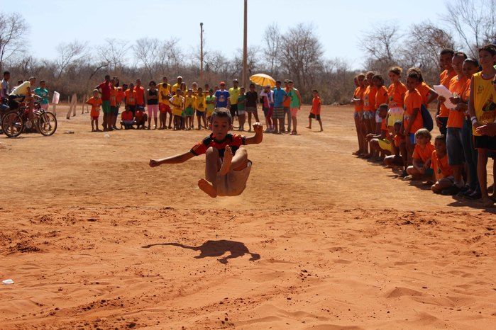 Francinópolis mais uma vez lidera o quadro de medalhas na II edição - Imagem 191