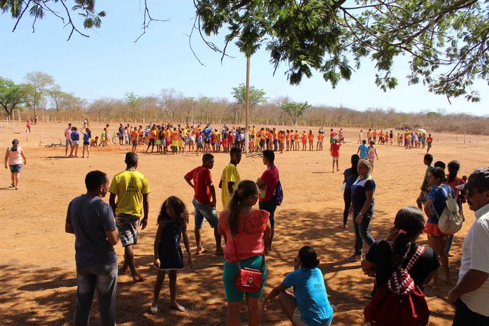 Francinópolis mais uma vez lidera o quadro de medalhas na II edição - Imagem 187
