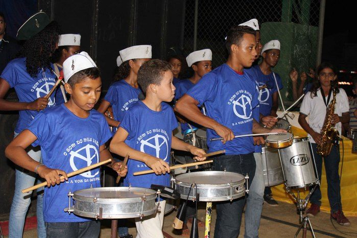 Francinópolis mais uma vez lidera o quadro de medalhas na II edição - Imagem 93