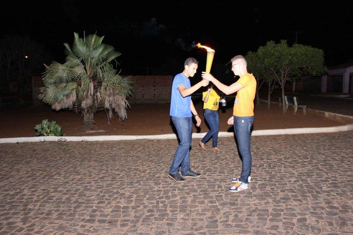 Francinópolis mais uma vez lidera o quadro de medalhas na II edição - Imagem 10