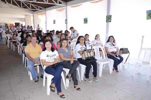 As “Parábolas de Jesus” Foi o Tema do Soletrando 2016 - Imagem 28