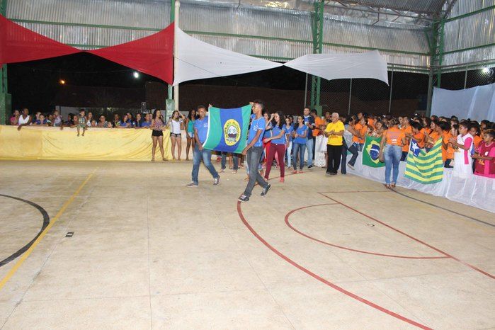 Francinópolis mais uma vez lidera o quadro de medalhas na II edição - Imagem 39