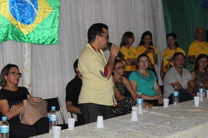 Francinópolis mais uma vez lidera o quadro de medalhas na II edição - Imagem 74