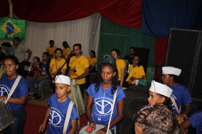 Francinópolis mais uma vez lidera o quadro de medalhas na II edição - Imagem 78