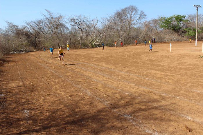 Francinópolis mais uma vez lidera o quadro de medalhas na II edição - Imagem 168