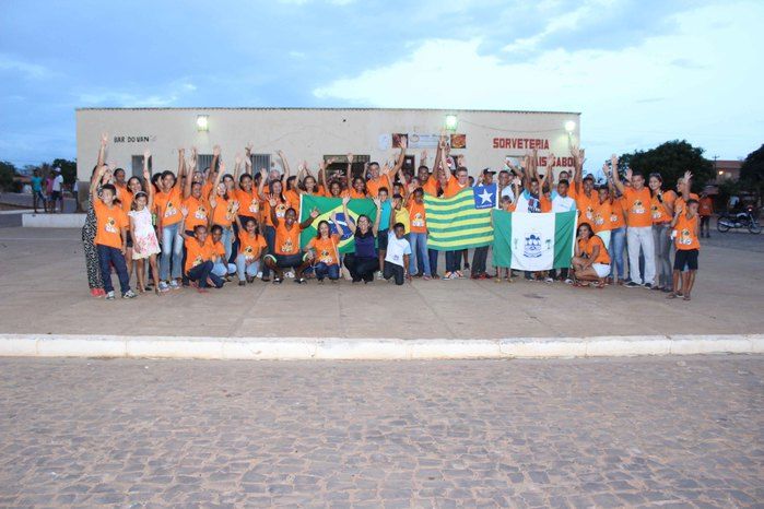 Francinópolis mais uma vez lidera o quadro de medalhas na II edição - Imagem 8