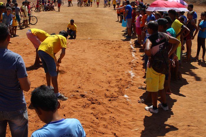Francinópolis mais uma vez lidera o quadro de medalhas na II edição - Imagem 196