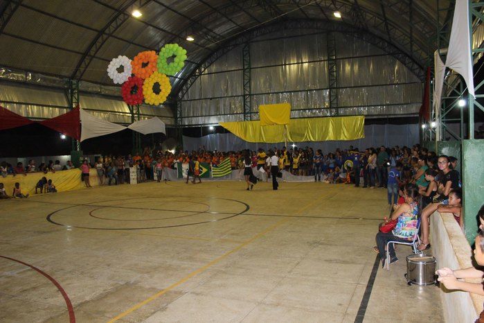 Francinópolis mais uma vez lidera o quadro de medalhas na II edição - Imagem 88