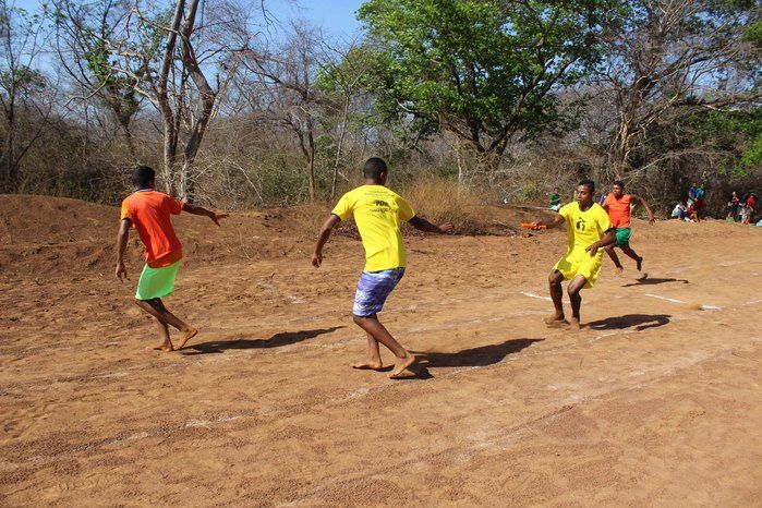 Francinópolis mais uma vez lidera o quadro de medalhas na II edição - Imagem 153