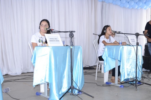 As “Parábolas de Jesus” Foi o Tema do Soletrando 2016 - Imagem 131