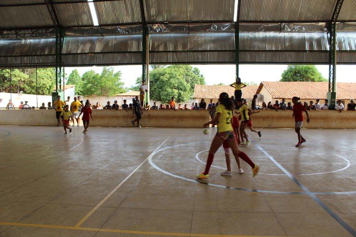 Francinópolis mais uma vez lidera o quadro de medalhas na II edição - Imagem 253