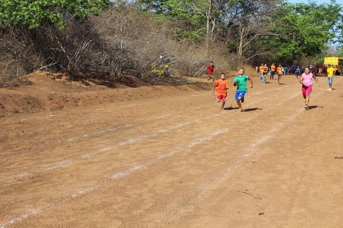 Francinópolis mais uma vez lidera o quadro de medalhas na II edição - Imagem 107