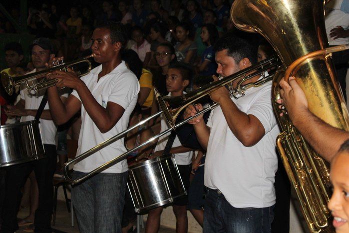 Francinópolis mais uma vez lidera o quadro de medalhas na II edição - Imagem 69