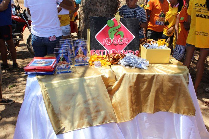 Francinópolis mais uma vez lidera o quadro de medalhas na II edição - Imagem 216