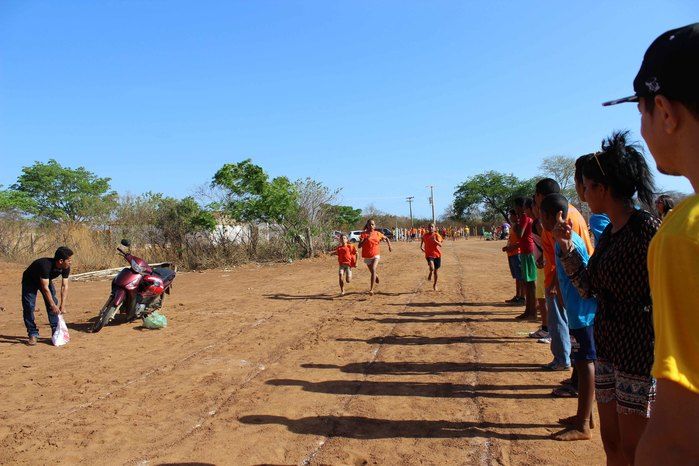 Francinópolis mais uma vez lidera o quadro de medalhas na II edição - Imagem 124