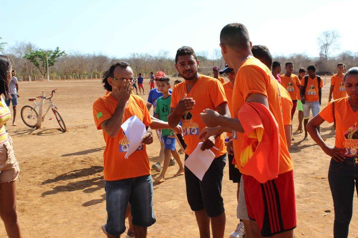 Francinópolis mais uma vez lidera o quadro de medalhas na II edição - Imagem 165