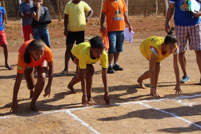Francinópolis mais uma vez lidera o quadro de medalhas na II edição - Imagem 145