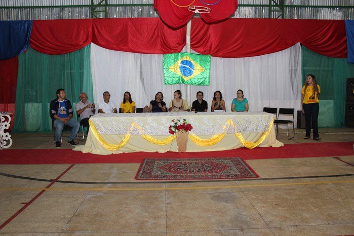 Francinópolis mais uma vez lidera o quadro de medalhas na II edição - Imagem 28