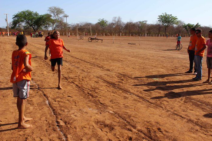 Francinópolis mais uma vez lidera o quadro de medalhas na II edição - Imagem 116