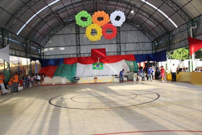 Francinópolis mais uma vez lidera o quadro de medalhas na II edição - Imagem 1