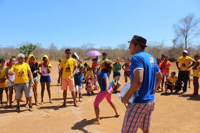 Francinópolis mais uma vez lidera o quadro de medalhas na II edição - Imagem 205