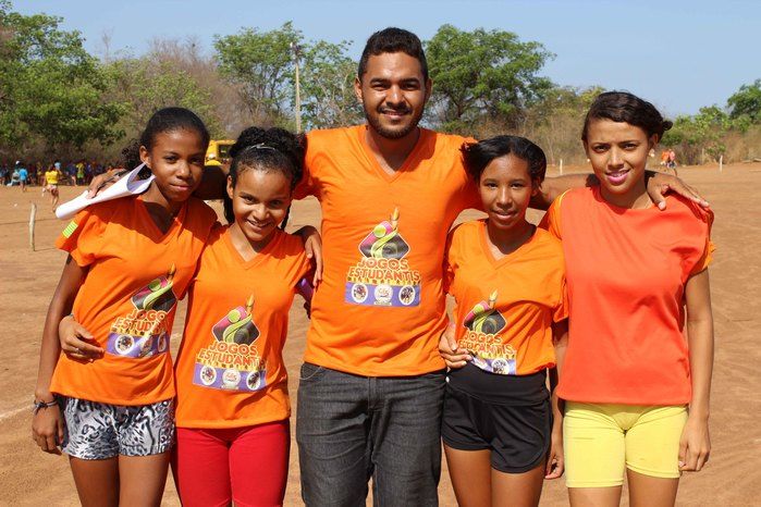 Francinópolis mais uma vez lidera o quadro de medalhas na II edição - Imagem 169