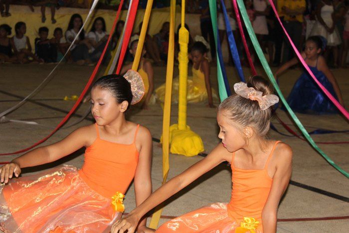 Francinópolis mais uma vez lidera o quadro de medalhas na II edição - Imagem 60
