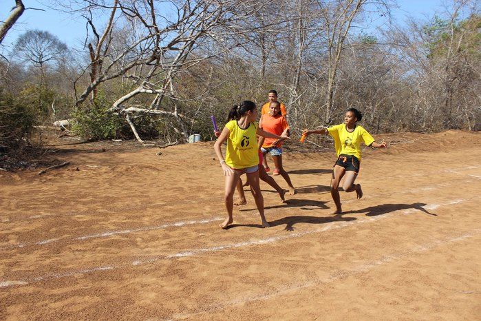 Francinópolis mais uma vez lidera o quadro de medalhas na II edição - Imagem 158