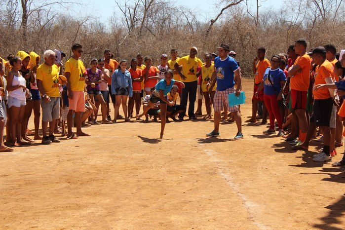 Francinópolis mais uma vez lidera o quadro de medalhas na II edição - Imagem 207