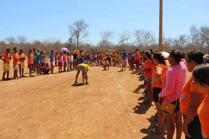 Francinópolis mais uma vez lidera o quadro de medalhas na II edição - Imagem 206