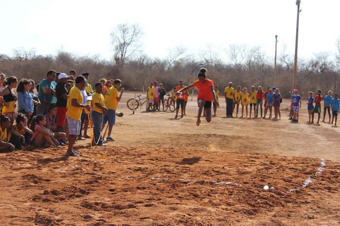 Francinópolis mais uma vez lidera o quadro de medalhas na II edição - Imagem 118