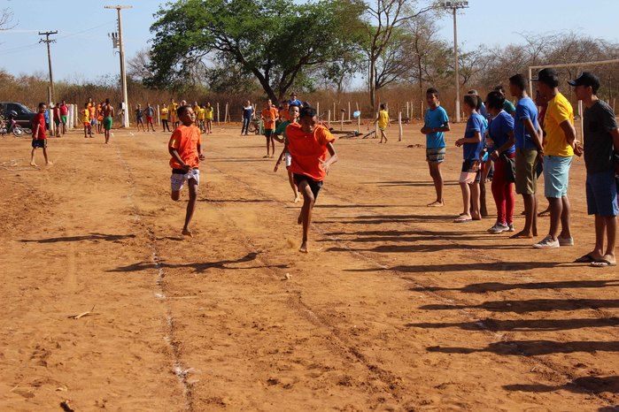 Francinópolis mais uma vez lidera o quadro de medalhas na II edição - Imagem 140